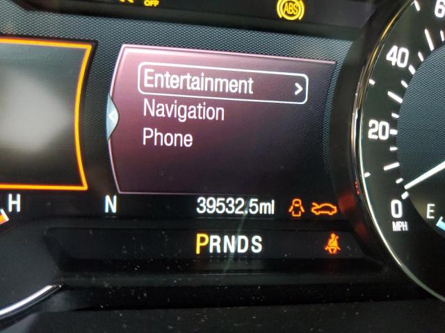 Photo 9 from auction – 2016 LINCOLN MKX RESERV with VIN 2LMTJ6LR6GBL40706