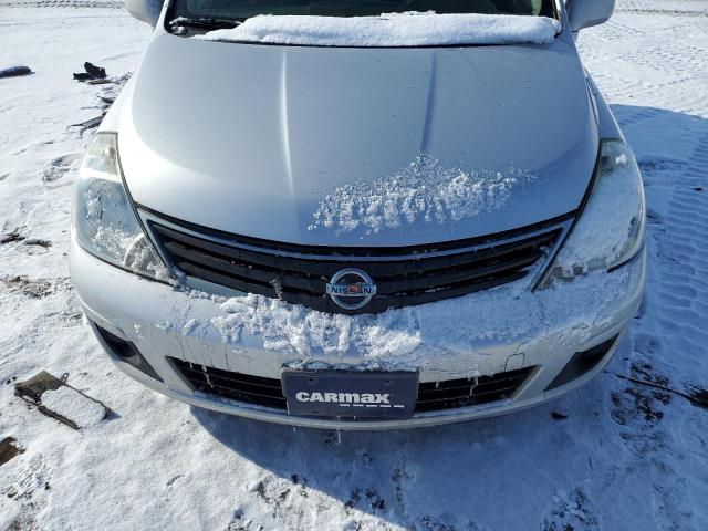 Photo 11 from auction – 2011 NISSAN VERSA S with VIN 3N1BC1CP9BL510743
