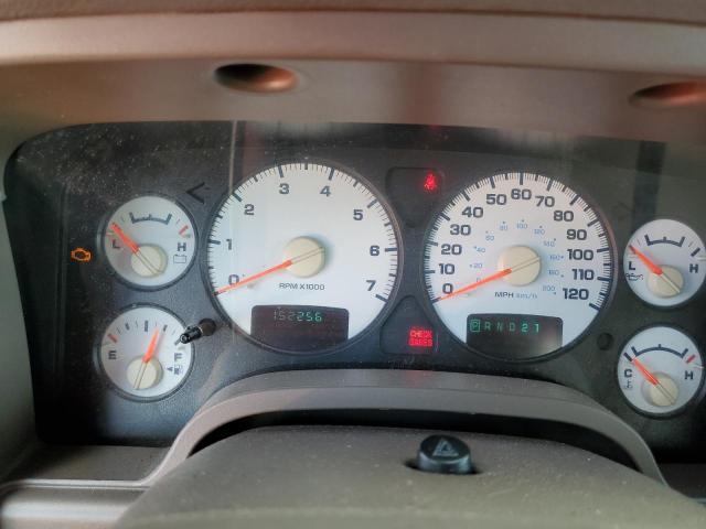 Photo 9 from auction – 2002 DODGE RAM 1500 with VIN 3D7HU18N72G118080