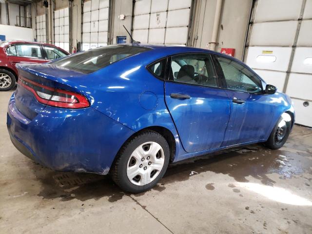 Photo 3 from auction – 2013 DODGE DART SE with VIN 1C3CDFAA2DD295990
