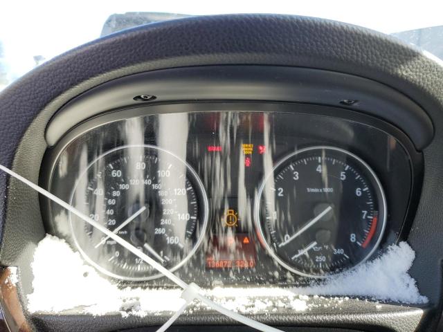 Photo 9 from auction – 2010 BMW 328 XI with VIN WBAWC3C53AP471060