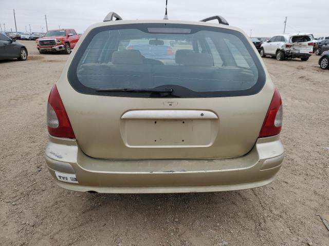 Photo 6 from auction – 2000 DAEWOO NUBIRA CDX with VIN KLAJB82Z4YK485744