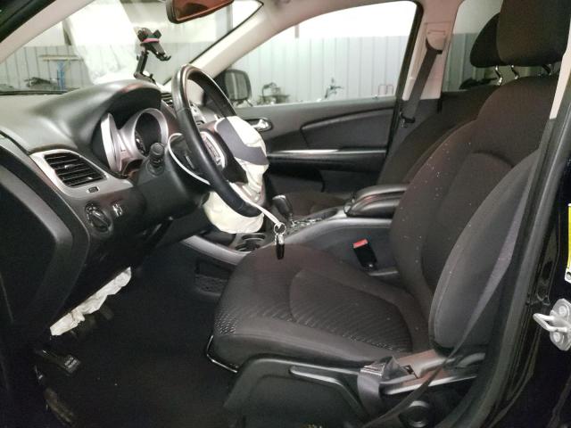 Photo 7 from auction – 2018 DODGE JOURNEY SE with VIN 3C4PDCAB8JT521010