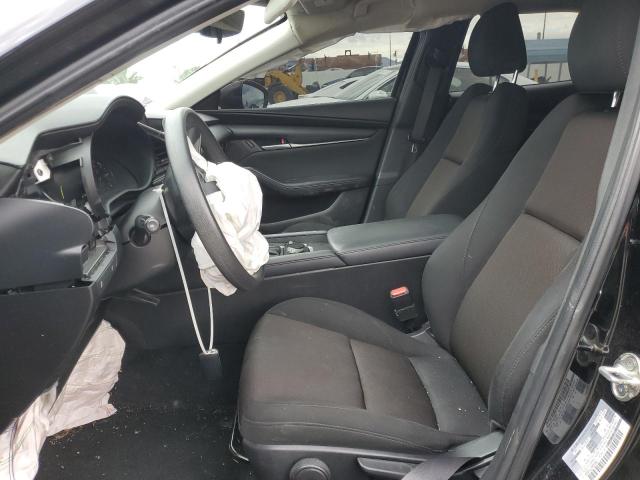 Photo 7 from auction – 2021 MAZDA 3 with VIN 3MZBPAAL2MM200641