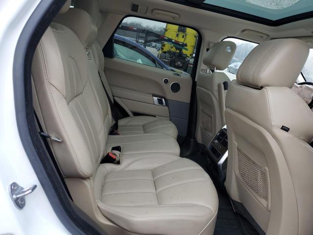صورة رقم 11 من المزاد - 2017 LAND ROVER RANGE ROVE مع VIN SALWR2FV2HA156490