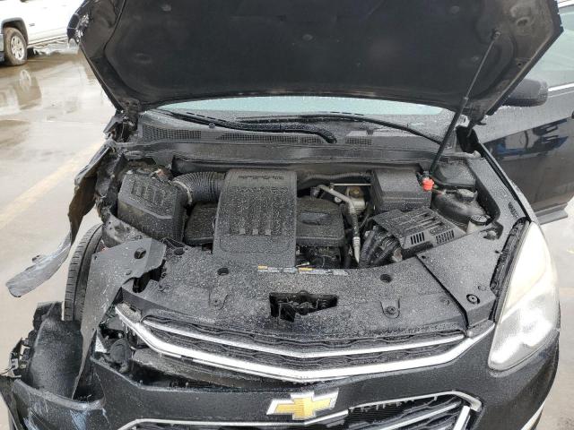 Photo 11 from auction – 2016 CHEVROLET EQUINOX LT with VIN 2GNALCEK7G6241943