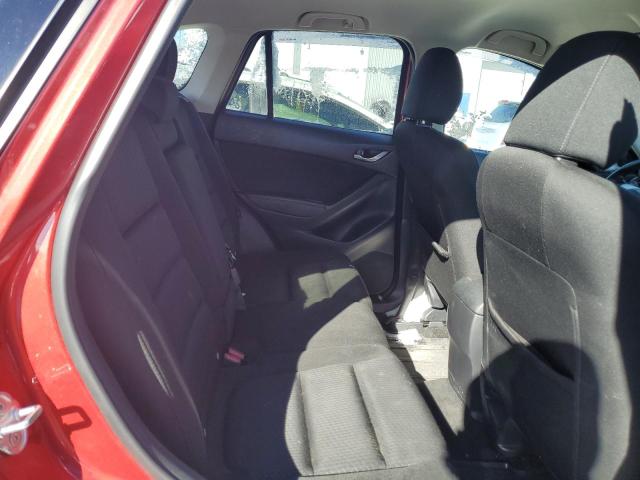 Photo 11 from auction – 2014 MAZDA CX-5 TOURI with VIN JM3KE4CY3E0379660