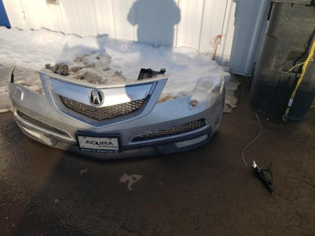 Photo 13 from auction – 2012 ACURA MDX with VIN 2HNYD2H22CH000004