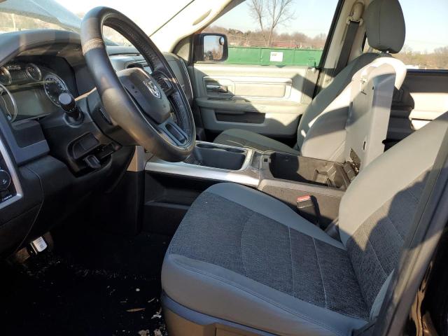 Photo 7 from auction – 2016 RAM 1500 SLT with VIN 1C6RR7GT9GS121069