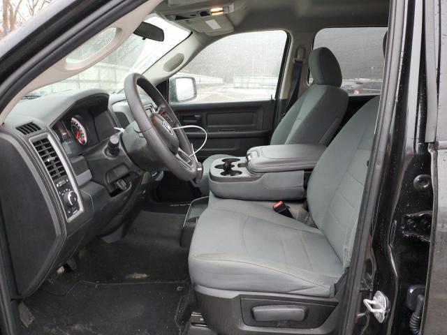 Photo 7 from auction – 2018 RAM 1500 ST with VIN 1C6RR7KTXJS155438