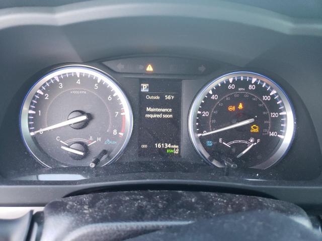 Photo 9 from auction – 2019 TOYOTA HIGHLANDER with VIN 5TDJZRFH3KS604296