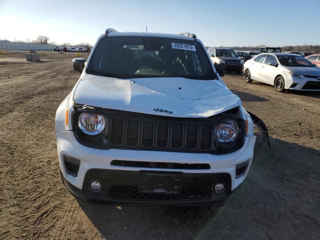Photo 5 from auction – 2021 JEEP RENEGADE L with VIN ZACNJDBB5MPM70627