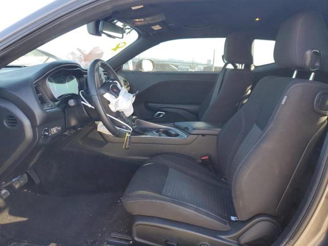 Photo 7 from auction – 2017 DODGE CHALLENGER with VIN 2C3CDZBT7HH532385