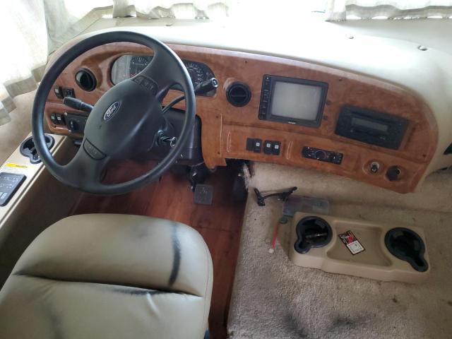 Photo 9 from auction – 2006 FOUW TRAVEL TRL with VIN 1F6NF53Y360A12559