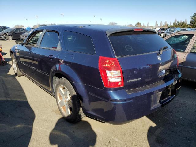 Photo 2 from auction – 2005 DODGE MAGNUM with VIN 2D4FV48VX5H112880