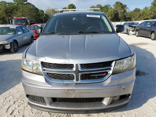 Photo 5 from auction – 2018 DODGE JOURNEY SE with VIN 3C4PDCAB8JT536199