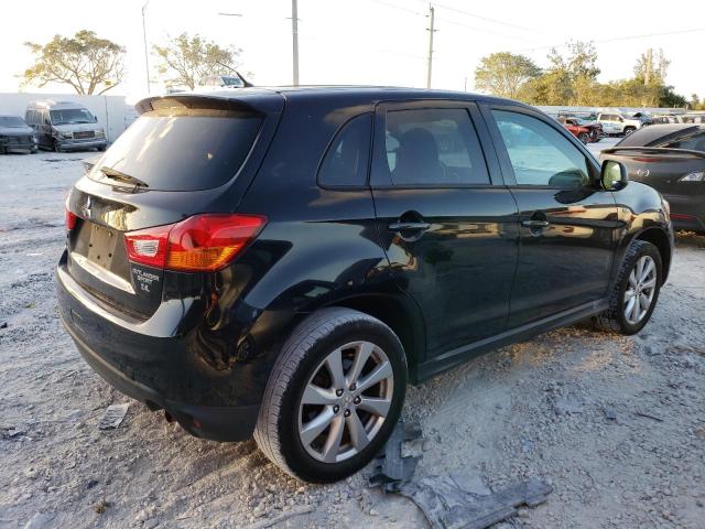 Photo 3 from auction – 2015 MITSUBISHI OUTLANDER with VIN 4A4AP3AW9FE025312
