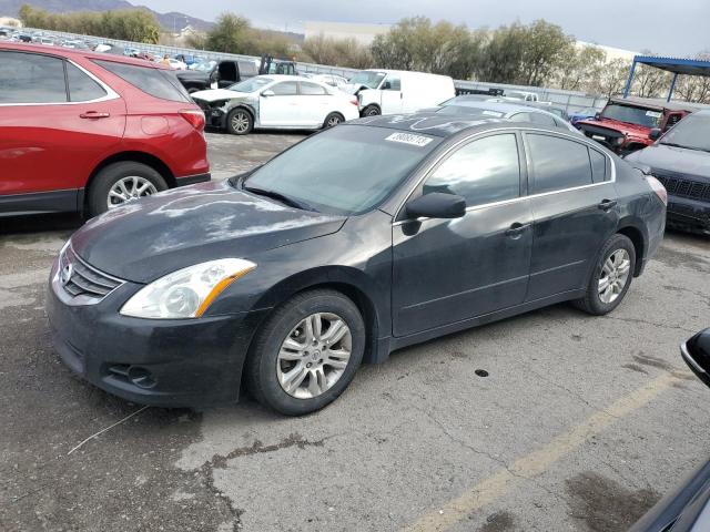 NISSAN ALTIMA BAS 2010 with VIN 1N4AL2AP1AN508099 - Photo from auction