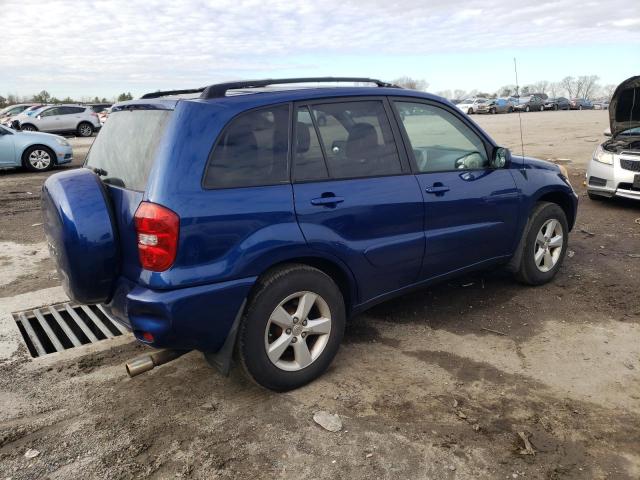 Photo 3 from auction – 2004 TOYOTA RAV4 with VIN JTEGD20V240027129