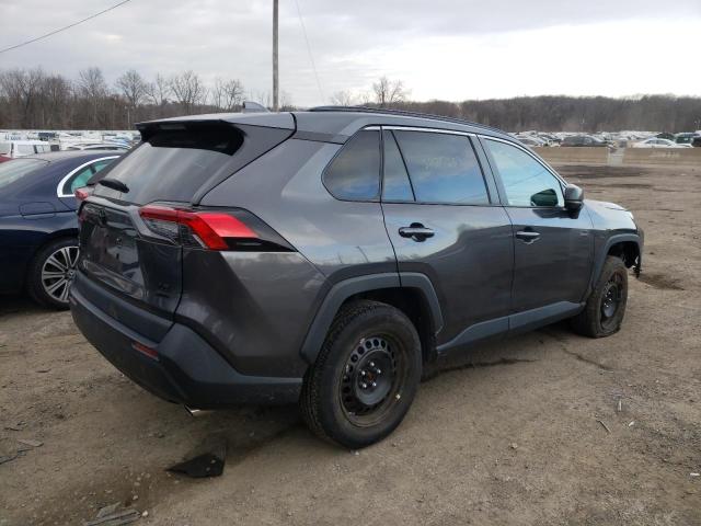 Photo 3 from auction – 2019 TOYOTA RAV4 LE with VIN 2T3F1RFVXKW063622