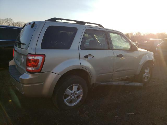 Photo 3 from auction – 2010 FORD ESCAPE XLT with VIN 1FMCU0D73AKD23694