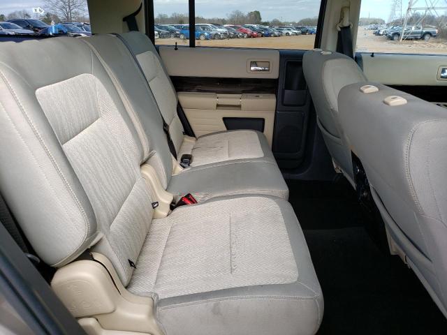Photo 10 from auction – 2013 FORD FLEX SEL with VIN 2FMGK5C86DBD31463