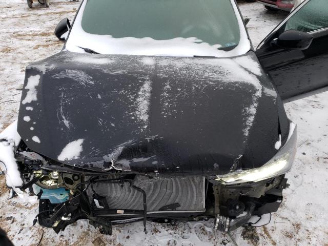 Photo 11 from auction – 2022 ACURA ILX PREMIU with VIN 19UDE2F87NA004187