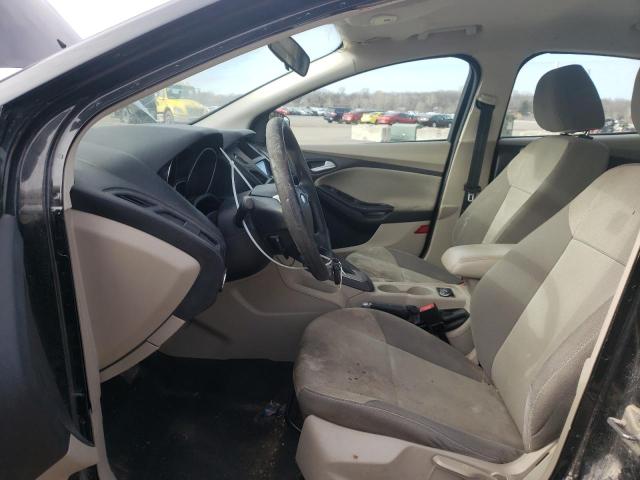 Photo 7 from auction – 2013 FORD FOCUS SE with VIN 1FADP3F20DL362279