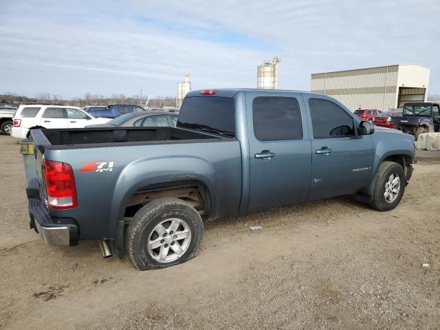 Photo 3 from auction – 2007 GMC NEW SIERRA with VIN 2GTEK13M171511543