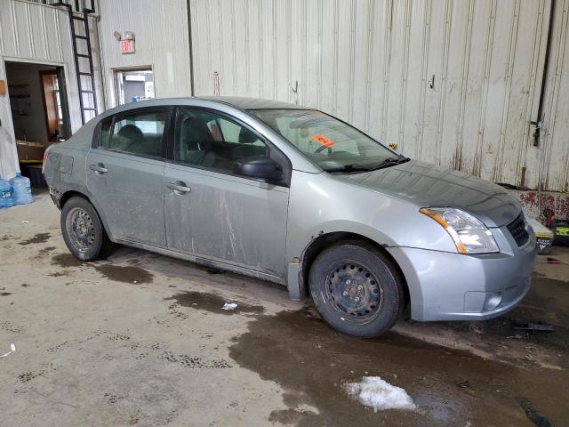 Photo 4 from auction – 2008 NISSAN SENTRA 2.0 with VIN 3N1AB61E08L756473