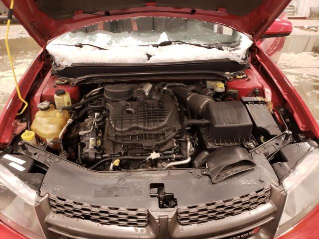 Photo 11 from auction – 2013 DODGE AVENGER R/ with VIN 1C3CDZBG5DN582805