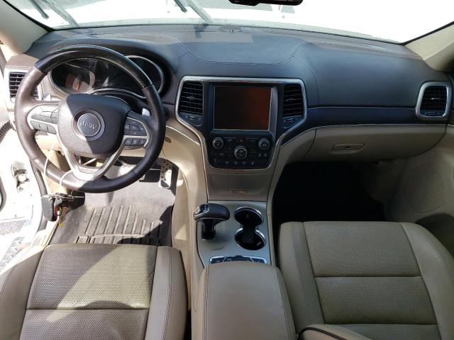 Photo 8 from auction – 2015 JEEP GRAND CHER with VIN 1C4RJFCTXFC896490