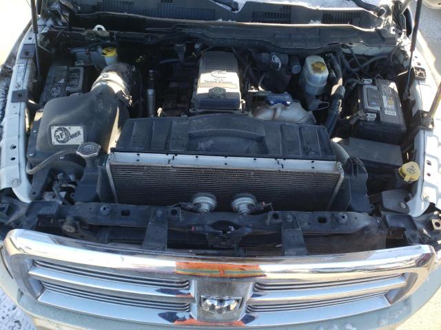 Photo 11 from auction – 2011 DODGE RAM 2500 with VIN 3D7UT2CL5BG630191