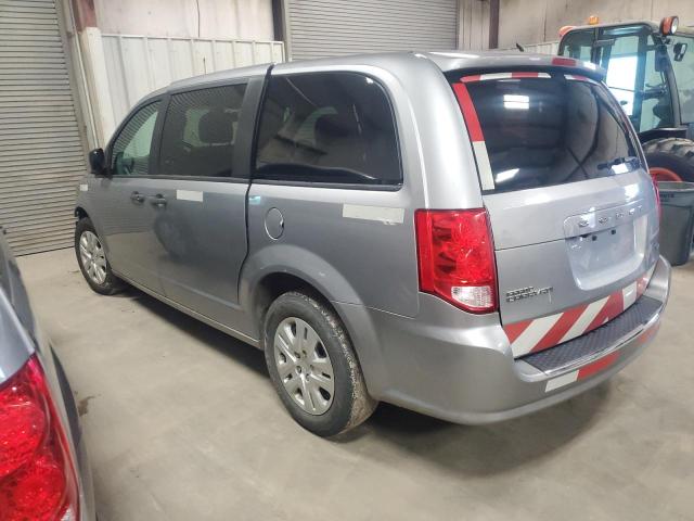 Photo 2 from auction – 2019 DODGE GRAND CARA with VIN 2C4RDGBG8KR596269