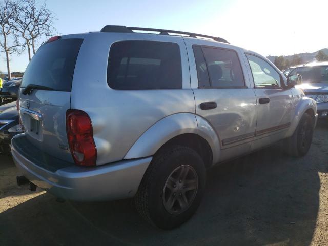 Photo 3 from auction – 2004 DODGE DURANGO LI with VIN 1D4HD58D54F212362