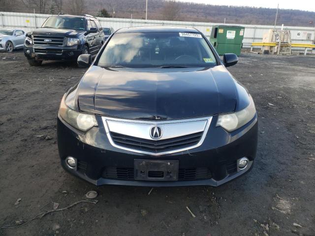 Photo 5 from auction – 2011 ACURA TSX with VIN JH4CU2F67BC009738