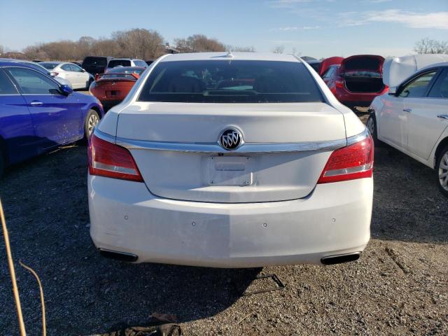 Photo 6 from auction – 2014 BUICK LACROSSE T with VIN 1G4GF5G38EF118274