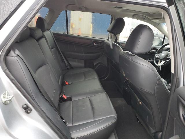 Photo 11 from auction – 2016 SUBARU OUTBACK 2. with VIN 4S4BSALC9G3291861