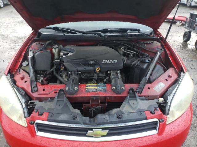 Photo 11 from auction – 2009 CHEVROLET IMPALA 1LT with VIN 2G1WT57N091324222