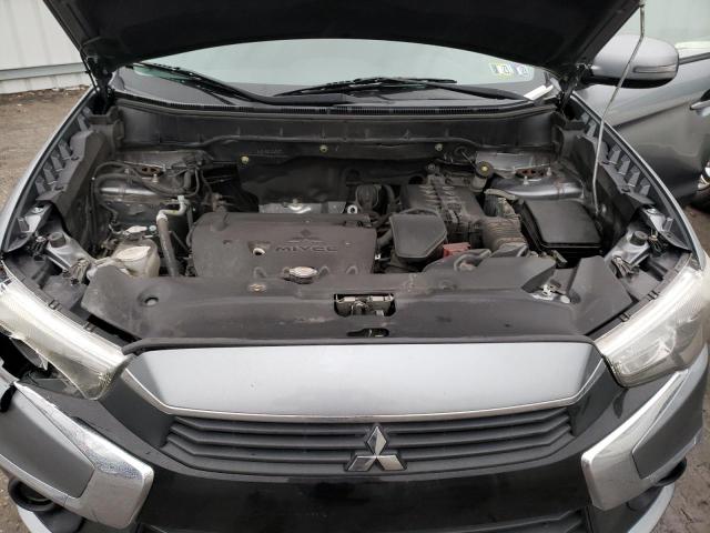 Photo 12 from auction – 2016 MITSUBISHI OUTLANDER with VIN JA4AR3AWXGZ024837