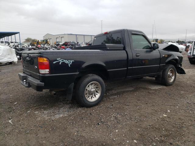 Photo 3 from auction – 1999 FORD RANGER with VIN 1FTYR10C8XPA52986