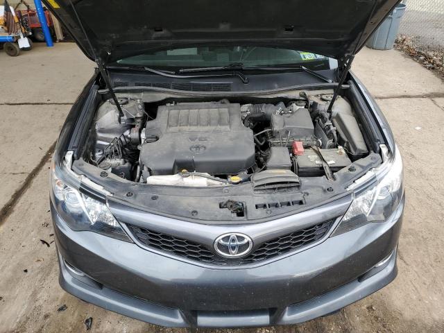 Photo 11 from auction – 2012 TOYOTA CAMRY SE with VIN 4T1BK1FK6CU014477