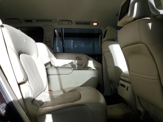 Photo 11 from auction – 2012 INFINITI QX56 with VIN JN8AZ2NE1C9018036