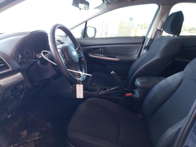 Photo 7 from auction – 2016 SUBARU IMPREZA with VIN JF1GJAA68GG019150