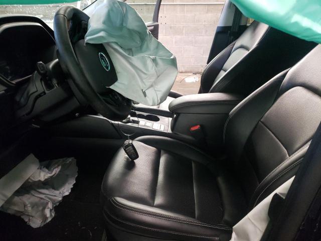 Photo 7 from auction – 2022 FORD ESCAPE SEL with VIN 1FMCU9H69NUA70347