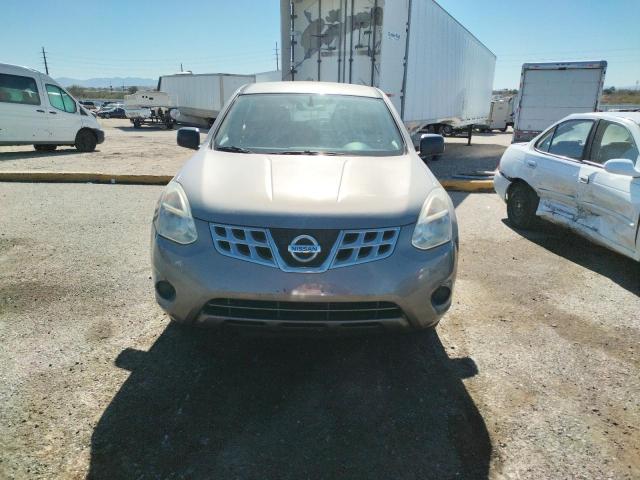 Photo 5 from auction – 2012 NISSAN ROGUE S with VIN JN8AS5MT3CW604339