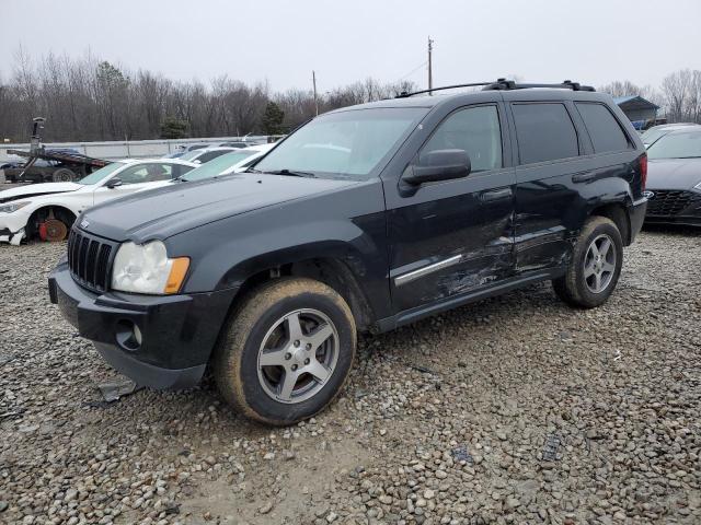 JEEP GRAND CHER 2005 with VIN 1J4GR48K25C645833 - Photo from auction