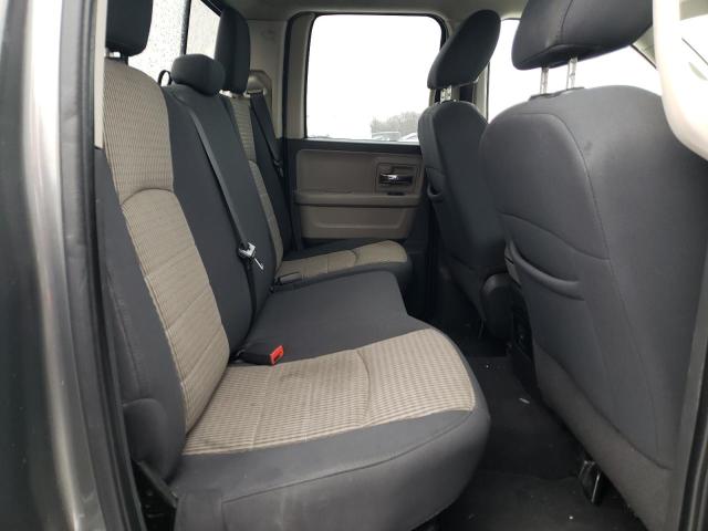 Photo 10 from auction – 2011 DODGE RAM 1500 with VIN 1D7RV1GT0BS660499