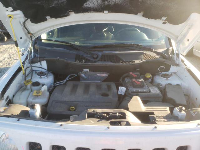 Photo 12 from auction – 2017 JEEP PATRIOT SP with VIN 1C4NJRBB7HD141979