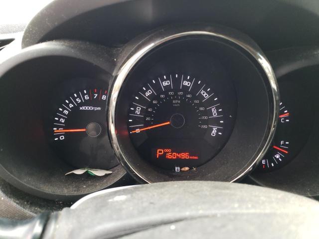 Photo 9 from auction – 2011 KIA SOUL + with VIN KNDJT2A23B7240998